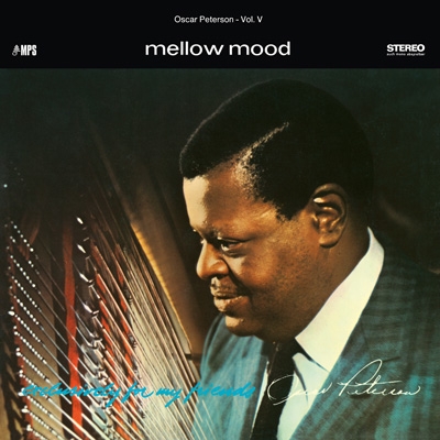 Mellow Mood (E.f.m.f.5) : Oscar Peterson | HMV&BOOKS online 