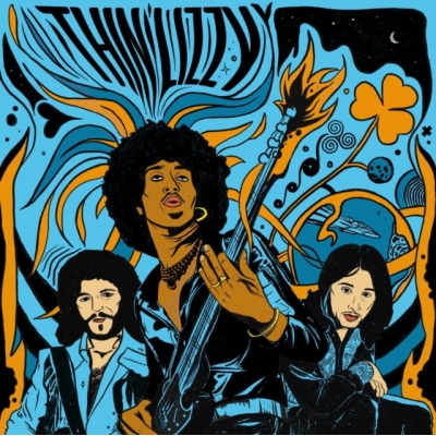 HMV店舗在庫一覧] Acoustic Sessions : Thin Lizzy | HMV&BOOKS online