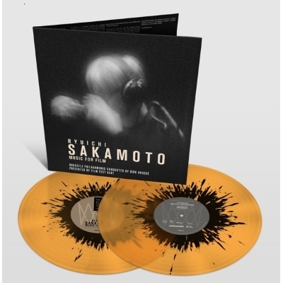 送料無料の商品 Music For Films (カラーヴァイナル仕様/アナログレコード その他