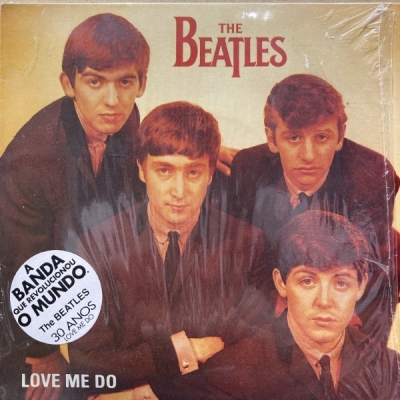 beatles us盤7\