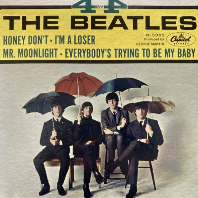 The Beatles 総集編 THE BEATLES / NOW AND THEN ANTHOLOGY REVISED EDITION =THE