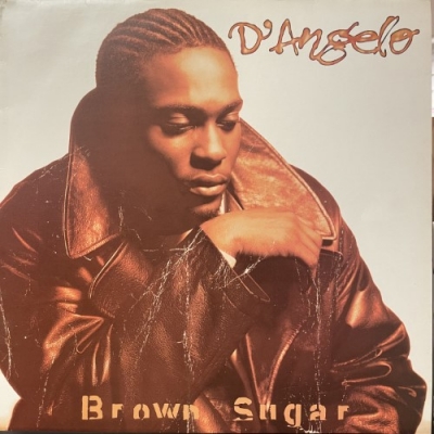 D�fAngelo / Brown sugar