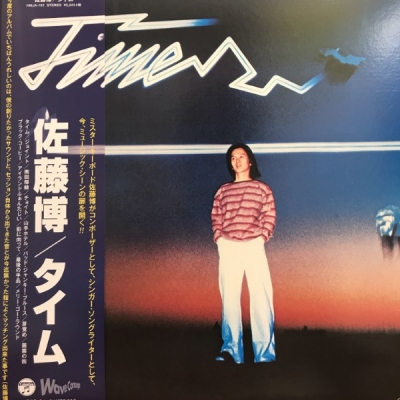 心斎橋】7/12(土)新着日本のロック・ポップス 放出！|中古