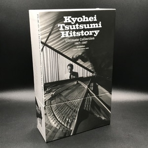 中古:盤質B】 筒美京平 Hitstory Ultimate Collection 1967