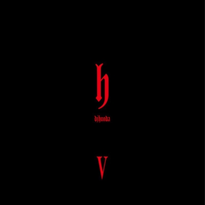 dj honda アルバム ⚫️ h (1996 version) dj honda アルバム ⚫️ h (1996 version) DJ Honda – DJ Honda