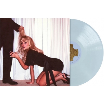 Man’s Best Friend Bonus Track LP 新品未開封 7832288_200x200.jpg?v=1758539153