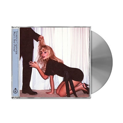 未開封レコードSabrina Carpenter / Man's Best〜 Man's Best Friend - Sabrina Carpenter Official Store