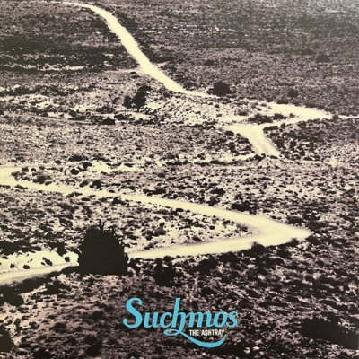 美品Suchmos THE ASHTRAY レコード LP 中古:盤質AB】 THE ASHTRAY 【完全生産限定盤】(アナログ