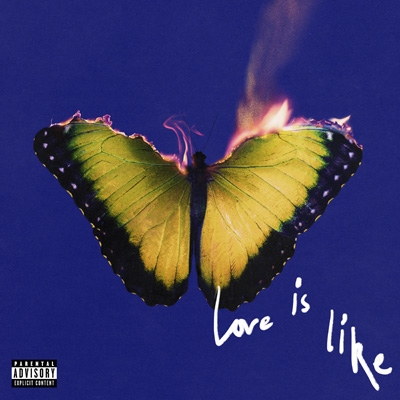 Love Is Like : Maroon 5 | HMV&BOOKS online - 7821808