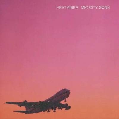 Heatmiser – Mic City Sons Mic City Sons (30th Anniversary Edition) : Heatmiser (Rock