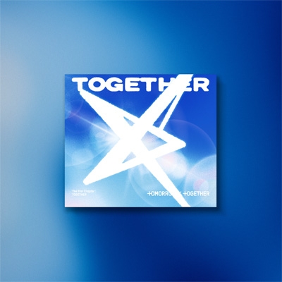 3形態セット[The Star Chapter: TOGETHER]バラ売可 3形態セット[The Star Chapter: TOGETHER]バラ売可