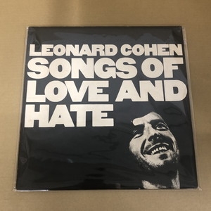Leonard Cohen – Various Positions | Releases | Discogs