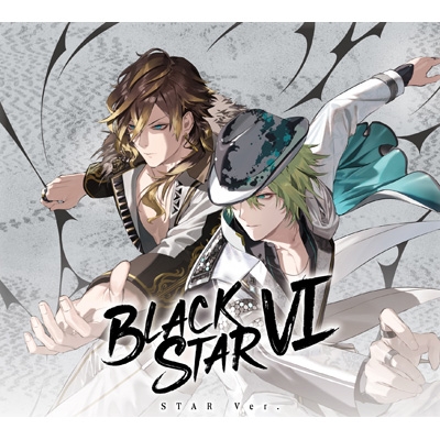 BLACKSTAR V初回限定盤 STAR Ver. Amazon.co.jp: 【Amazon.co.jp限定】「BLACKSTARⅤ」初回限定盤