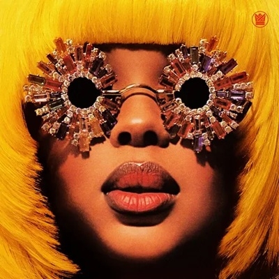 Cover Girl : Lady Wray | HMV&BOOKS online - BCR166LP