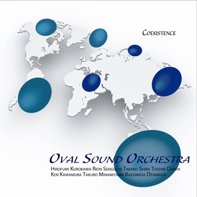 COEXISTENCE : Oval Sound Orchestra | HMV&BOOKS online : Online