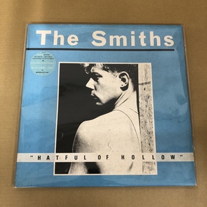 The Smiths Hatful Of Hollow レコード 帯付新品同様 - メルカリ