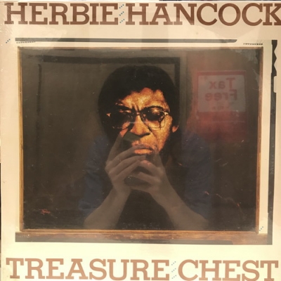 中古:盤質S】 Treasure Chest : Herbie Hancock | HMV&BOOKS online