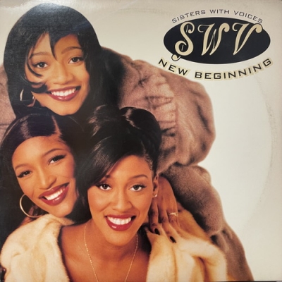 SWV New Beginning サイン入り 中古:盤質B】 New Beginning : SWV | HMV&BOOKS online