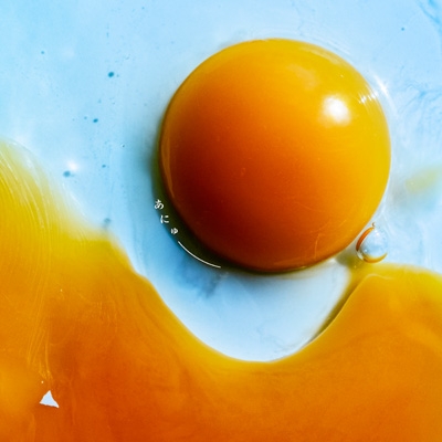 RADWIMPS あにゅー【数量限定盤】 シリアルナンバー付き】RADWIMPS ニューアルバム「あにゅー