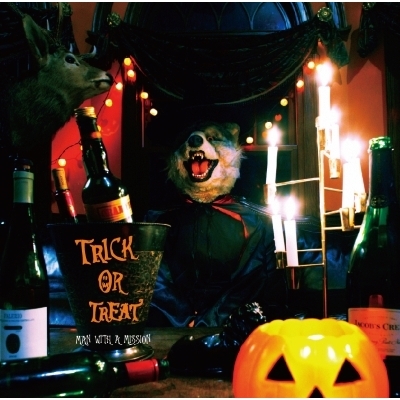 トリックオアトリートスタジオ　ハロウィンロブゾンビ版 トリック・オア・トリート・スタジオ ハロウィン(1978) マイケル