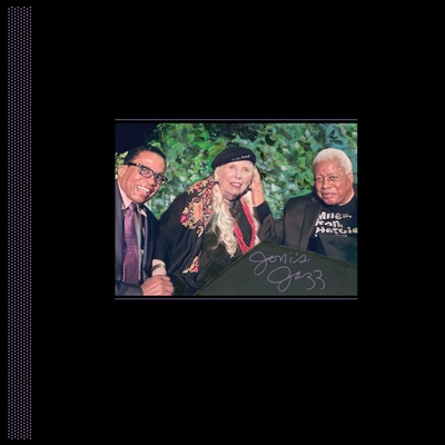 Joni's Jazz (4CD) : Joni Mitchell | HMV&BOOKS online