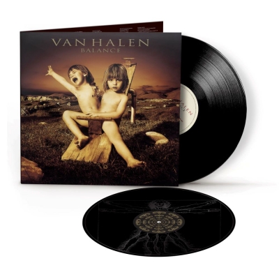 Balance (Expanded Edition)(2枚組アナログレコード) : Van