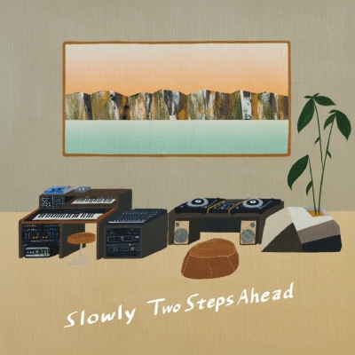 【美品】toe / Songs,Ideas We Forgot アナログレコード toe / Songs, Ideas We Forgot - Guitar Records