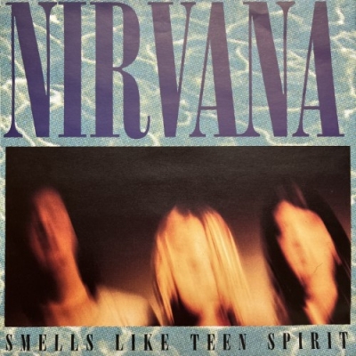 中古:盤質B】 Smells Like Teen Spirit : Nirvana | HMV&BOOKS