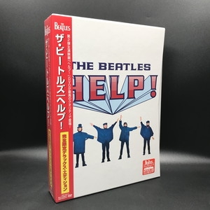 中古:盤質S】 Help! -Deluxe Edition : The Beatles | HMV&BOOKS