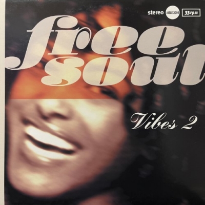 ⭐︎希少盤⭐︎ V.A / Free Soul Vibes 2 （送料無料） 中古:盤質B】 Free Soul Vibes 2 | HMV&BOOKS online - AISLE2006