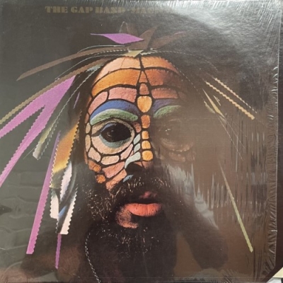 米LP Gap Band Magicians Holiday SR2111 SHELTER /00260 The Gap Band – Magicians Holiday – Vinyl (Pinckneyville, LP