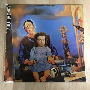 未使用 Mike Zoot - Turn / レコード MIKE ZOOT商品一覧｜HARD ROCK / HEAVY METAL｜ディスクユニオン