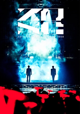 東方神起／ZONE （初回生産限定盤（20th豪華盤）／2CD+Blu-ray+