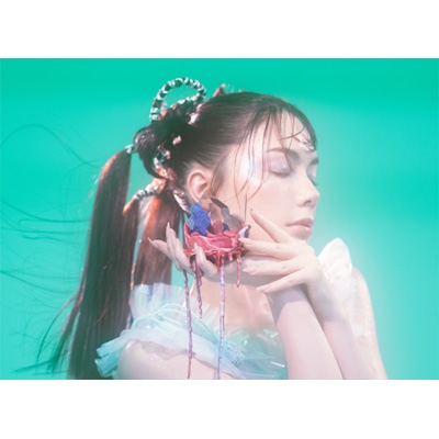 光のすみか / BROKEN GLASS【初回生産限定盤】(CD+Blu-ray