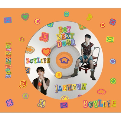 BOYNEXTDOOR BOYLIFE HMVラキドロ6枚セット BOYLIFE HMV 特典トレカ 6枚セット boynextdoor - メルカリ