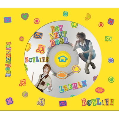 BOYNEXTDOOR BOYLIFE HMVラキドロ6枚セット BOYLIFE HMV 特典トレカ 6枚セット boynextdoor - メルカリ