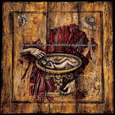 Machina / The Machines Of God 25th Anniversary : The Smashing