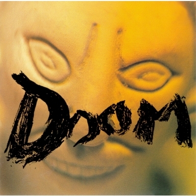 Complicated Mind (2枚組アナログレコード) : DOOM | HMV&BOOKS