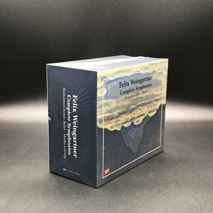 【中古】 管弦楽組曲（全曲）/ＣＤ/POCL-1737 管弦楽組曲（全曲）/CD/POCL-1737