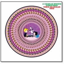 Charlie Brown Christmas (ゾートロープ・ヴァイナル仕様