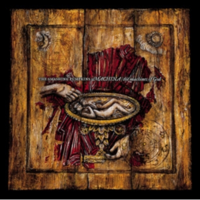 Machina / The Machines Of God 25th Anniversary : The Smashing
