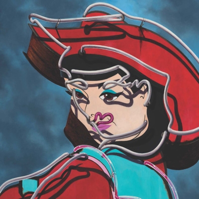 Neon Cowgirl : Tami Neilson | HMV&BOOKS online - BSMF2909