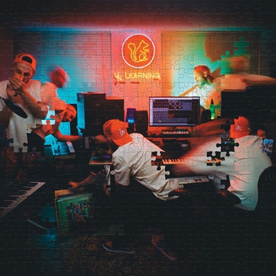EVIDENCE UNLEARNING VOL. 2 ブラック盤 Unlearning Vol.2 : Evidence | HMV&BOOKS online - RSE421CD