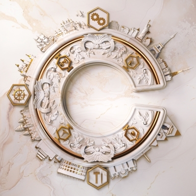 Sid Meier's Civilization VII オリジナル・サウンドトラック (4