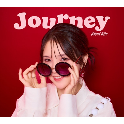 JOURNEY初回限定盤特典クリアファイル付 JOURNEY初回限定盤特典クリアファイル付 Amazon.co.jp