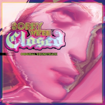 HMV店舗在庫一覧] Sorry We're Closed オリジナル・サウンドトラック