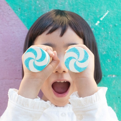 Wonder! : 絢香 | HMV&BOOKS online - AKCO-90093
