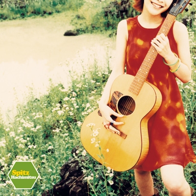 Hachimitsu 30th Anniversary Edition : Spitz | HMV&BOOKS
