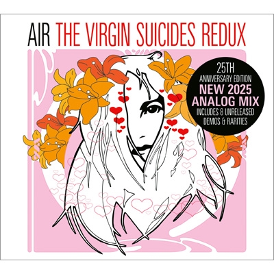 【初版】ヴァージン・スーサイズ　The Virgin Suicides ザ・ヴァージン・スーサイズ写真集 The Virgin Suicides - 東京