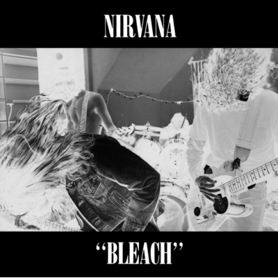 限定セールをすべて Bleach: Deluxe (帯付/輸入盤国内仕様/2枚組アナログ Edition 洋楽